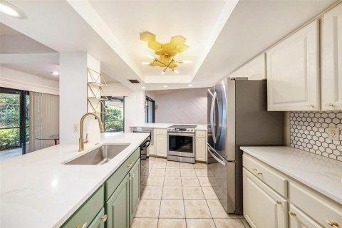 Casa en alquiler en Palm Harbor, Florida, 3 dormitorios, 193.52 m2 № 1857893 - foto 8