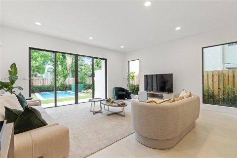Adosado en venta en Fort Lauderdale, Florida, 4 dormitorios, 230.68 m2 № 1463657 - foto 9