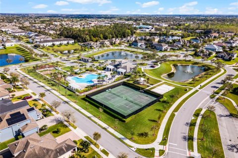 Adosado en venta en Winter Garden, Florida, 3 dormitorios, 174.1 m2 № 1882892 - foto 18