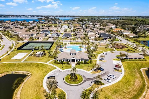 Adosado en venta en Winter Garden, Florida, 3 dormitorios, 174.1 m2 № 1882892 - foto 15