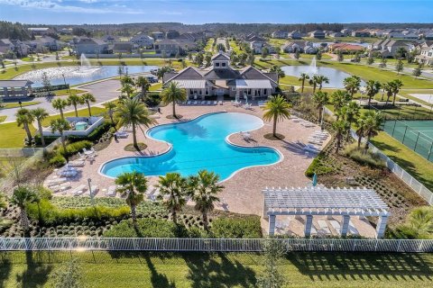 Adosado en venta en Winter Garden, Florida, 3 dormitorios, 174.1 m2 № 1882892 - foto 19