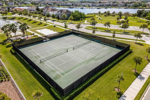 Adosado en venta en Winter Garden, Florida, 3 dormitorios, 174.1 m2 № 1882892 - foto 24