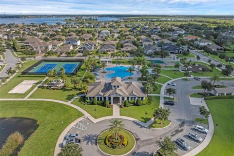 Adosado en venta en Winter Garden, Florida, 3 dormitorios, 174.1 m2 № 1882892 - foto 26