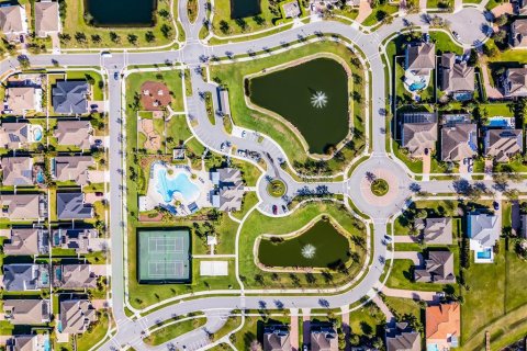 Adosado en venta en Winter Garden, Florida, 3 dormitorios, 174.1 m2 № 1882892 - foto 27
