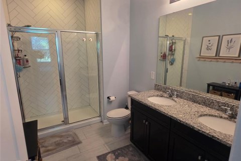 Adosado en venta en Winter Garden, Florida, 3 dormitorios, 174.1 m2 № 1882892 - foto 11