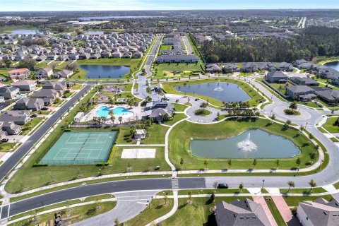 Adosado en venta en Winter Garden, Florida, 3 dormitorios, 174.1 m2 № 1882892 - foto 17