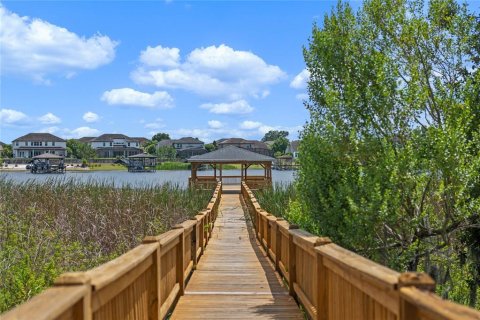 Adosado en venta en Winter Garden, Florida, 3 dormitorios, 174.1 m2 № 1882892 - foto 22