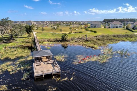 Adosado en venta en Winter Garden, Florida, 3 dormitorios, 174.1 m2 № 1882892 - foto 23