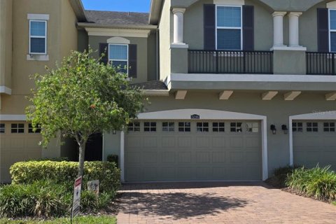 Adosado en venta en Winter Garden, Florida, 3 dormitorios, 174.1 m2 № 1882892 - foto 1