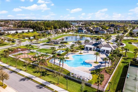 Adosado en venta en Winter Garden, Florida, 3 dormitorios, 174.1 m2 № 1882892 - foto 16