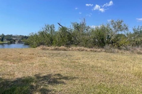 Land in North Port, Florida № 1673713 - photo 1