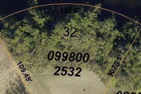 Land in North Port, Florida № 1673713 - photo 12