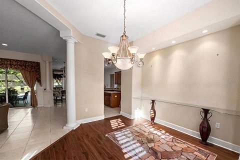House in Lakewood Ranch, Florida 4 bedrooms, 239.5 sq.m. № 2349811 - photo 6