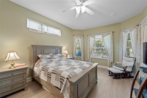 House in Lakewood Ranch, Florida 4 bedrooms, 239.5 sq.m. № 2349811 - photo 19