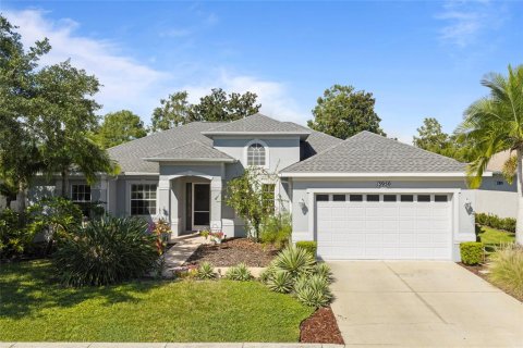 Villa ou maison à Lakewood Ranch, Floride 4 chambres, 239.5 m2 № 2349811