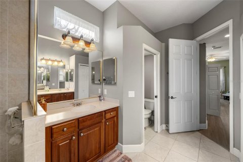 House in Lakewood Ranch, Florida 4 bedrooms, 239.5 sq.m. № 2349811 - photo 23