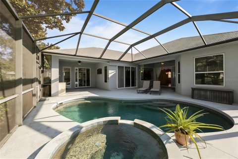 House in Lakewood Ranch, Florida 4 bedrooms, 239.5 sq.m. № 2349811 - photo 2