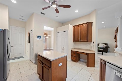House in Lakewood Ranch, Florida 4 bedrooms, 239.5 sq.m. № 2349811 - photo 15