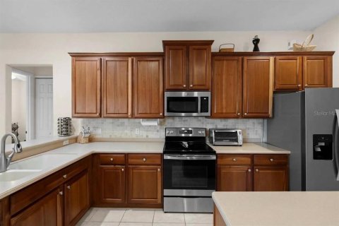House in Lakewood Ranch, Florida 4 bedrooms, 239.5 sq.m. № 2349811 - photo 12