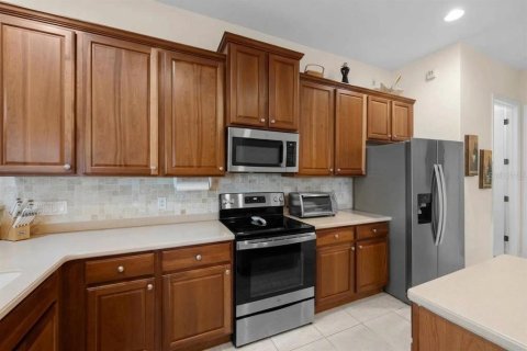House in Lakewood Ranch, Florida 4 bedrooms, 239.5 sq.m. № 2349811 - photo 13