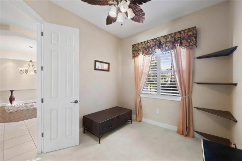 House in Lakewood Ranch, Florida 4 bedrooms, 239.5 sq.m. № 2349811 - photo 8