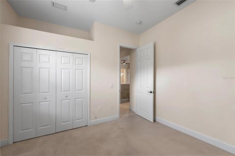 House in Lakewood Ranch, Florida 4 bedrooms, 239.5 sq.m. № 2349811 - photo 28