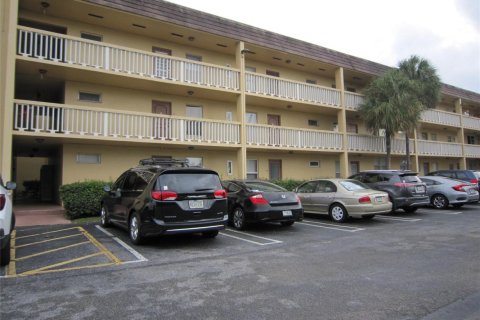 Estudio en el Condominio en Fort Lauderdale, Florida № 2154045