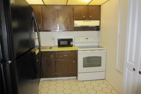 Condominio en venta en Fort Lauderdale, Florida, 1 dormitorio, 61.32 m2 № 2154045 - foto 4