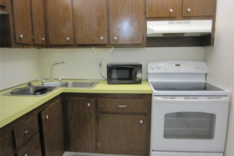 Condominio en venta en Fort Lauderdale, Florida, 1 dormitorio, 61.32 m2 № 2154045 - foto 5