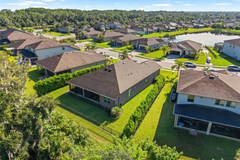 Casa en venta en Parrish, Florida, 4 dormitorios, 250.84 m2 № 2383795 - foto 4