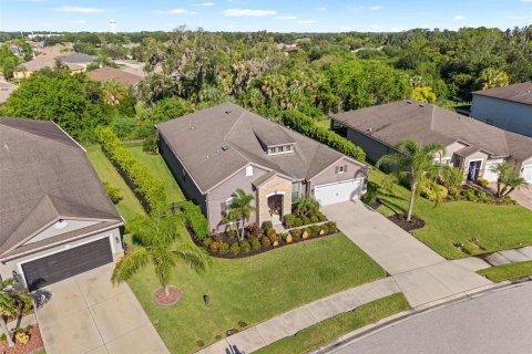 Casa en venta en Parrish, Florida, 4 dormitorios, 250.84 m2 № 2383795 - foto 3