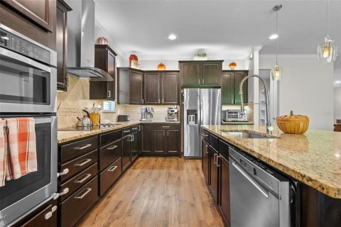 Casa en venta en Parrish, Florida, 4 dormitorios, 250.84 m2 № 2383795 - foto 19