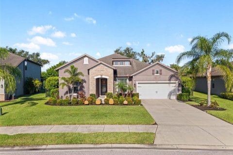 Casa en Parrish, Florida 4 dormitorios, 250.84 m2 № 2383795