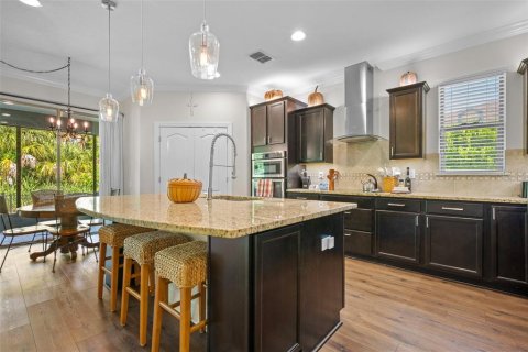 Casa en venta en Parrish, Florida, 4 dormitorios, 250.84 m2 № 2383795 - foto 18