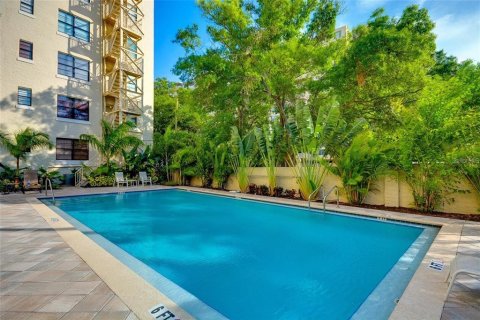 Condominio en venta en Tampa, Florida, 1 dormitorio, 45.89 m2 № 1835882 - foto 13