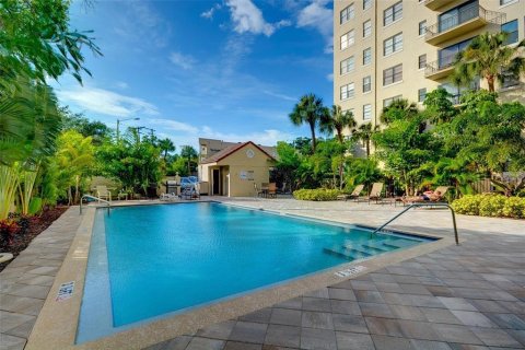 Condominio en venta en Tampa, Florida, 1 dormitorio, 45.89 m2 № 1835882 - foto 12