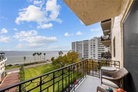 Condominio en venta en Tampa, Florida, 1 dormitorio, 45.89 m2 № 1835882 - foto 4