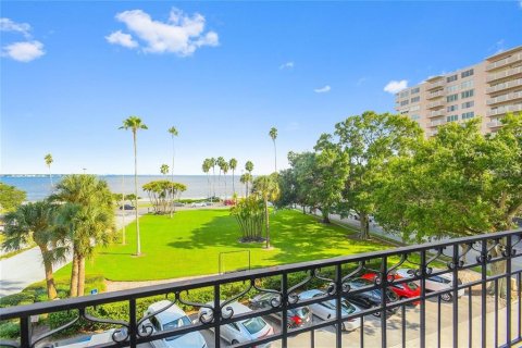 Condominio en venta en Tampa, Florida, 1 dormitorio, 45.89 m2 № 1835882 - foto 3