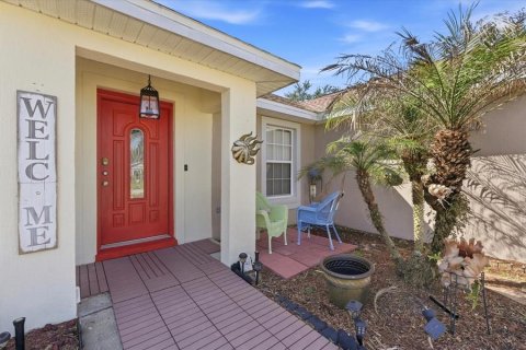House in Lake Wales, Florida 3 bedrooms, 164.44 sq.m. № 2202376 - photo 8