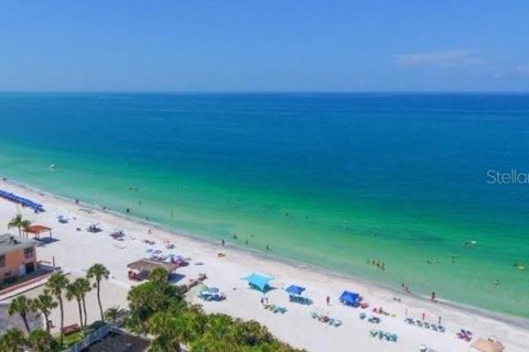 Condominio en alquiler en Sarasota, Florida, 2 dormitorios, 116.31 m2 № 1866409 - foto 2