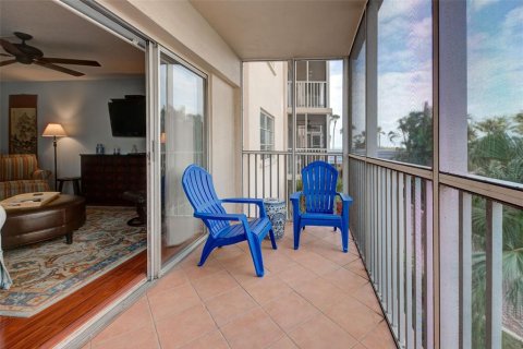 Condominio en alquiler en Sarasota, Florida, 2 dormitorios, 116.31 m2 № 1866409 - foto 13