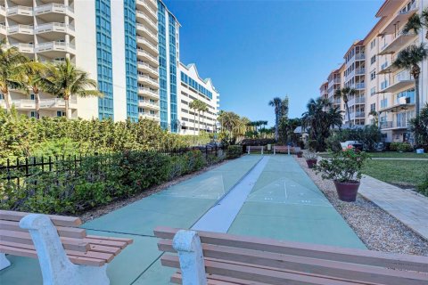Condo in Sarasota, Florida, 2 bedrooms  № 1866409 - photo 5
