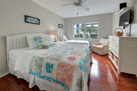 Copropriété à louer à Sarasota, Floride: 2 chambres, 116.31 m2 № 1866409 - photo 20