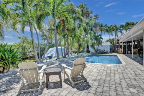 House in Pompano Beach, Florida 4 bedrooms, 189.15 sq.m. № 1890203 - photo 28