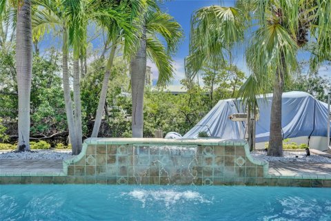 House in Pompano Beach, Florida 4 bedrooms, 189.15 sq.m. № 1890203 - photo 27