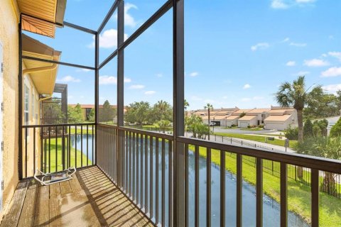 Condo in Tampa, Florida, 1 bedroom  № 1411328 - photo 16
