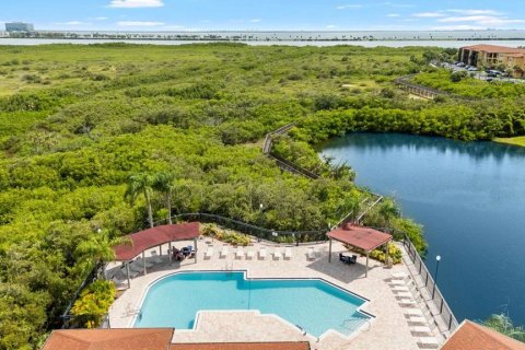 Condo in Tampa, Florida, 1 bedroom  № 1411328 - photo 21