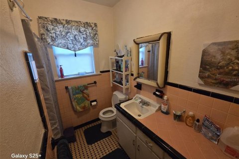 House in Tampa, Florida 2 bedrooms, 86.96 sq.m. № 2091867 - photo 9
