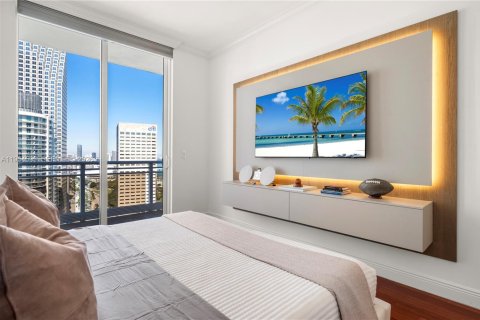 Купить кондоминиум в Майами, Флорида 3 спальни, 180.6м2, № 2008995 - фото 21