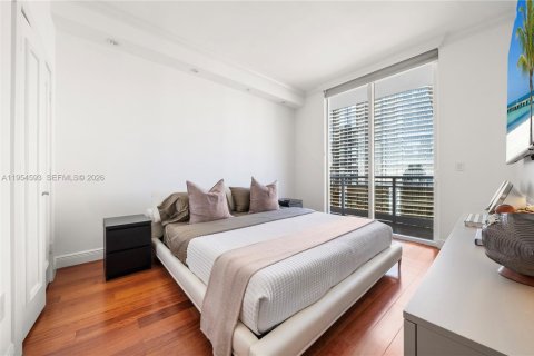 Купить кондоминиум в Майами, Флорида 3 спальни, 180.6м2, № 2008995 - фото 22